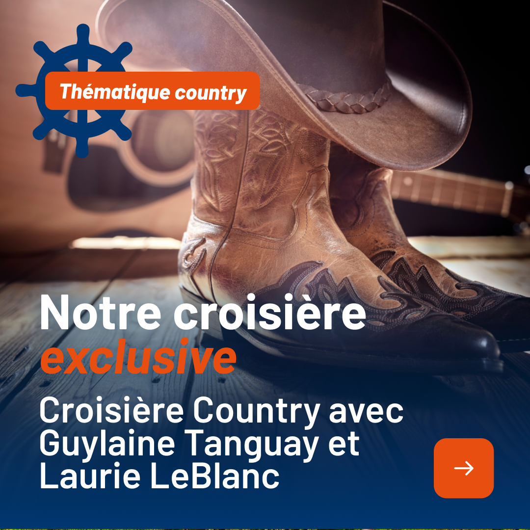 Croisière Country