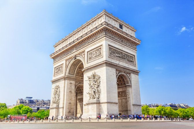 Forfait excursions 2024 : Croisière sur la Seine de la Normandie à Paris