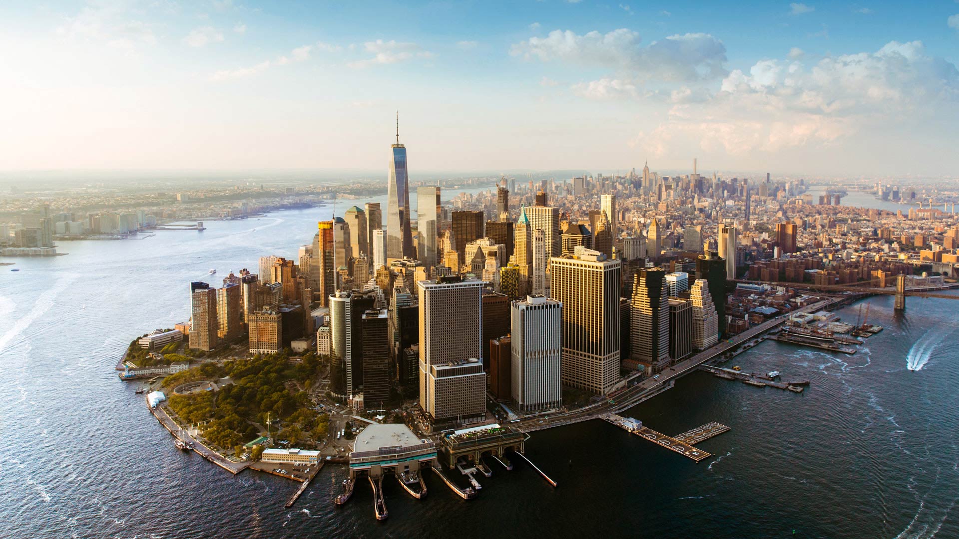 Croisière aux Bermudes