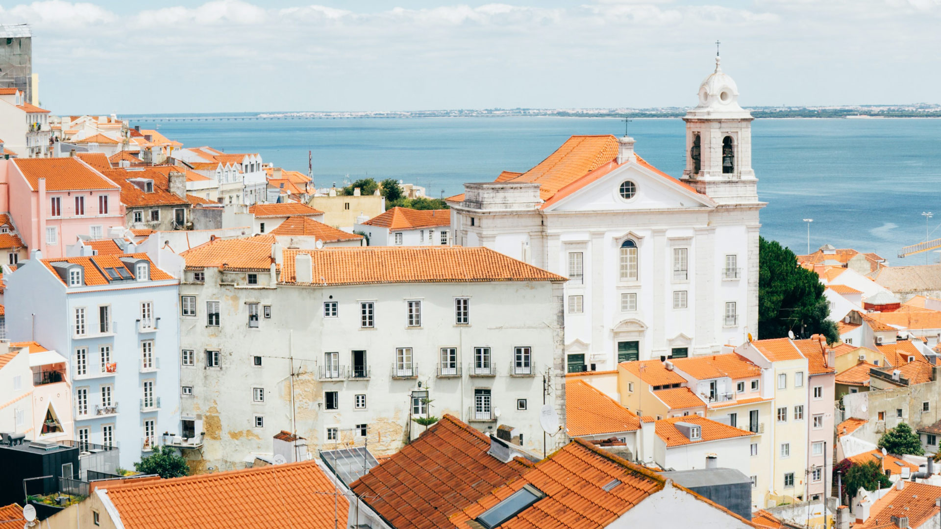 Escapade à Lisbonne