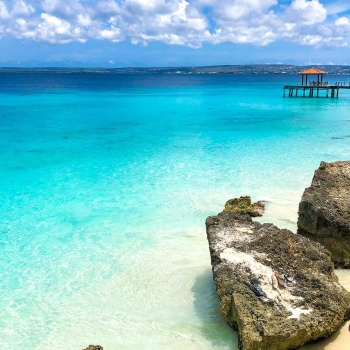 Croisière dans les Caraïbes du sud au départ de Fort Lauderdale