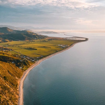Australie et Nouvelle-Zélande
