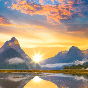 Duo Australie et Nouvelle-Zélande en croisière