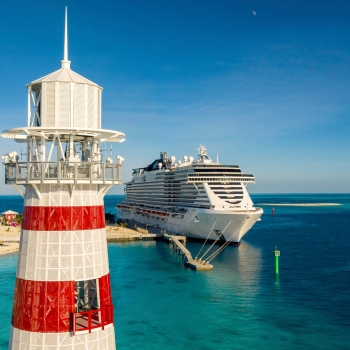 Croisière Country dans les Bahamas